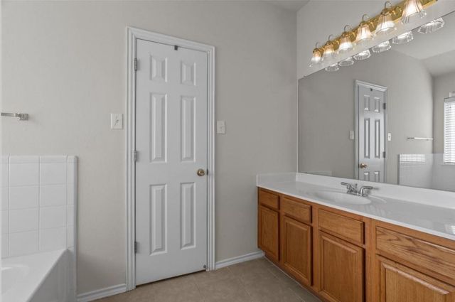 1117 Shaker Run, Mckinney, TX 75069