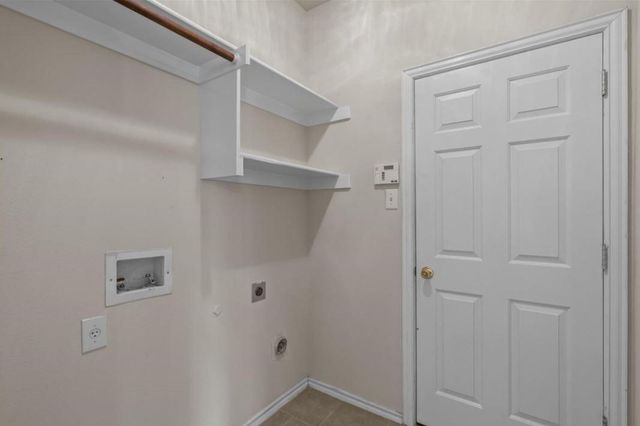 1117 Shaker Run, Mckinney, TX 75069