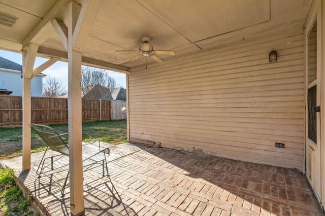 1117 Shaker Run, Mckinney, TX 75069