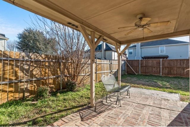 1117 Shaker Run, Mckinney, TX 75069