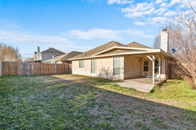 1117 Shaker Run, Mckinney, TX 75069