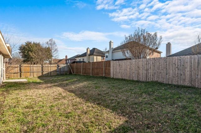 1117 Shaker Run, Mckinney, TX 75069