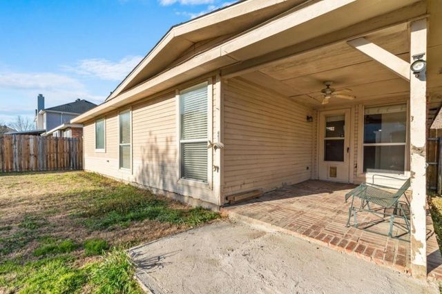 1117 Shaker Run, Mckinney, TX 75069