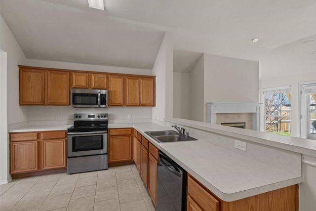 1117 Shaker Run, Mckinney, TX 75069