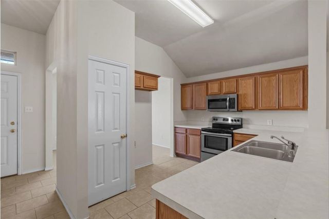 1117 Shaker Run, Mckinney, TX 75069