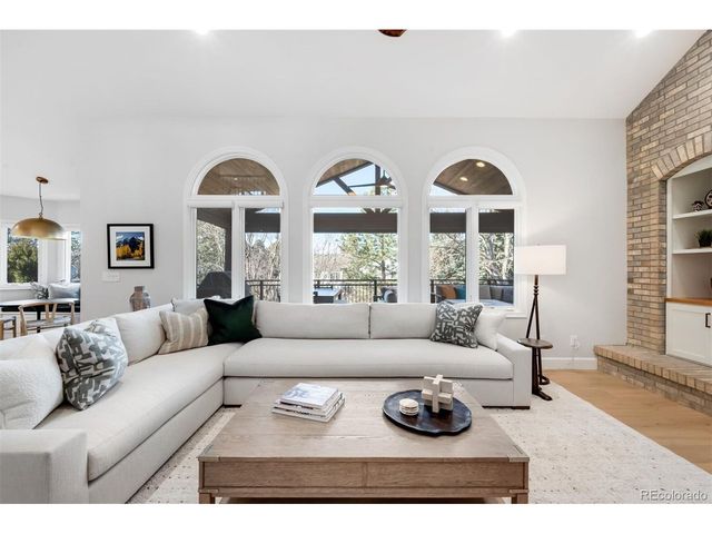 8027 S Fairfax Ct, Centennial, CO 80122