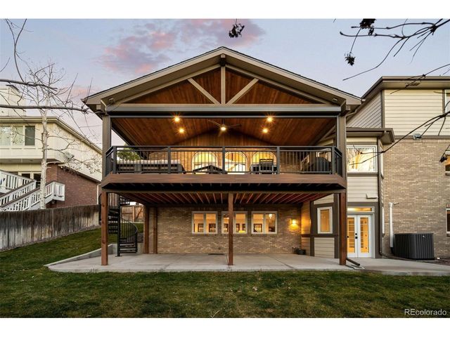 8027 S Fairfax Ct, Centennial, CO 80122