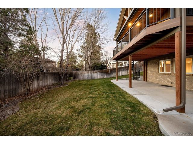 8027 S Fairfax Ct, Centennial, CO 80122
