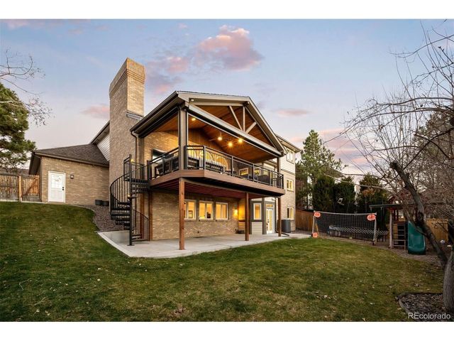 8027 S Fairfax Ct, Centennial, CO 80122