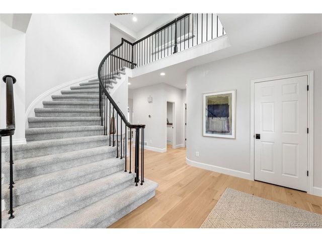 8027 S Fairfax Ct, Centennial, CO 80122