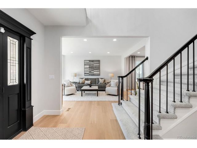 8027 S Fairfax Ct, Centennial, CO 80122