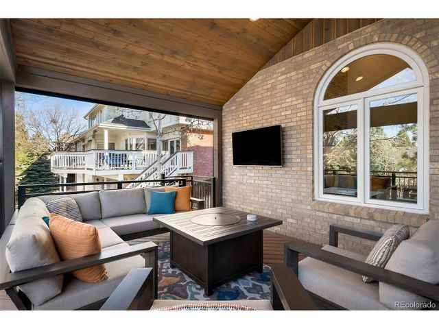 8027 S Fairfax Ct, Centennial, CO 80122