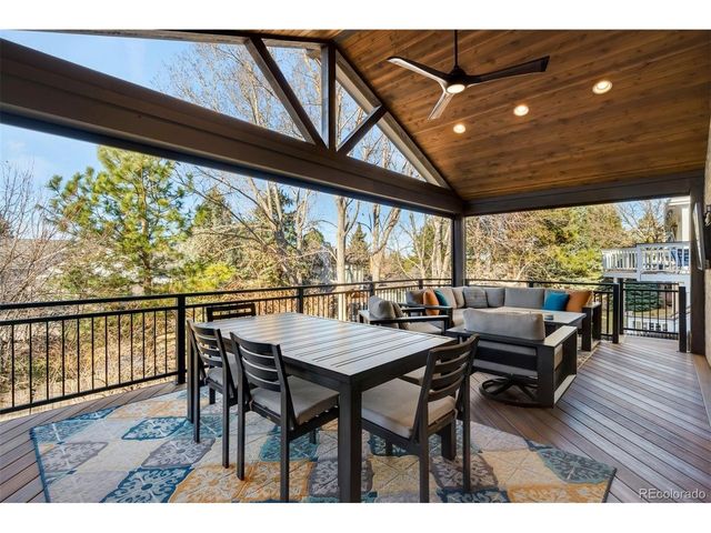 8027 S Fairfax Ct, Centennial, CO 80122