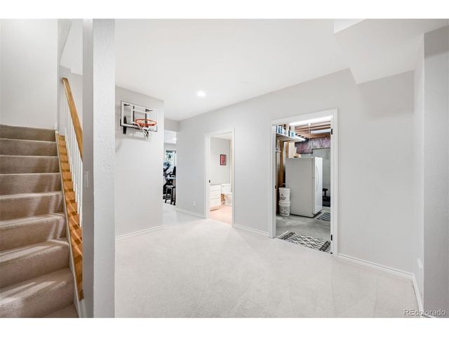 8027 S Fairfax Ct, Centennial, CO 80122