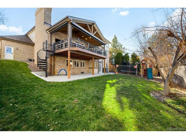 8027 S Fairfax Ct, Centennial, CO 80122