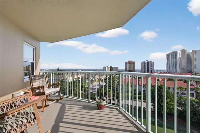 4 OCEANS WEST BOULEVARD 705D, Daytona Beach, FL 32118