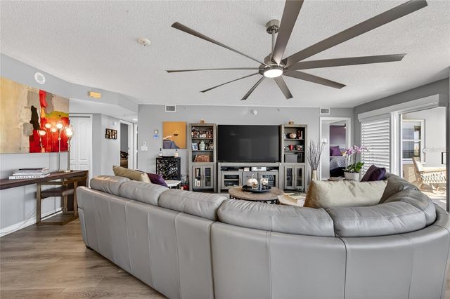 4 OCEANS WEST BOULEVARD 705D, Daytona Beach, FL 32118