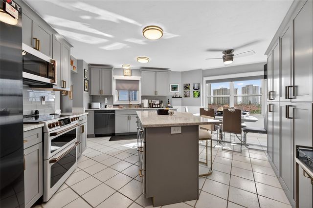 4 OCEANS WEST BOULEVARD 705D, Daytona Beach, FL 32118