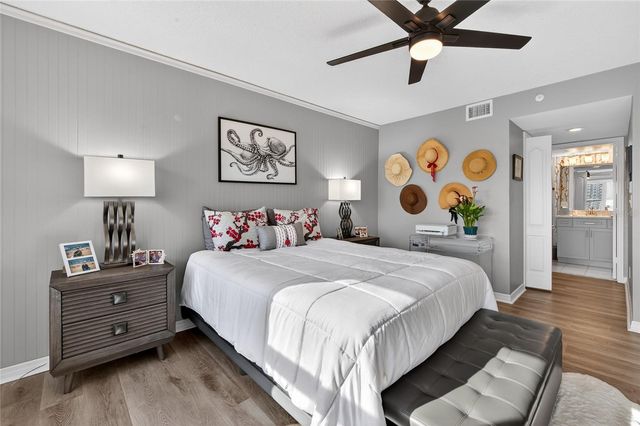 4 OCEANS WEST BOULEVARD 705D, Daytona Beach, FL 32118