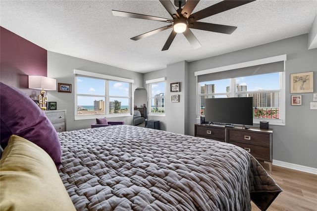 4 OCEANS WEST BOULEVARD 705D, Daytona Beach, FL 32118