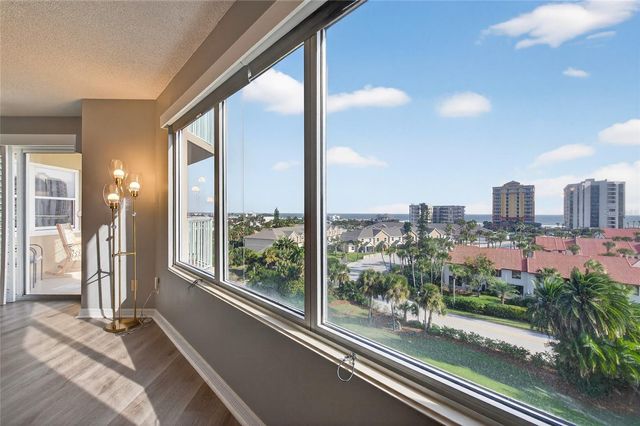 4 OCEANS WEST BOULEVARD 705D, Daytona Beach, FL 32118