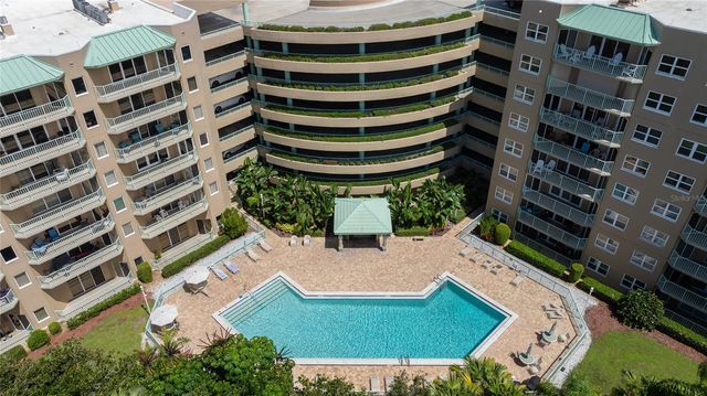 4 OCEANS WEST BOULEVARD 705D, Daytona Beach, FL 32118