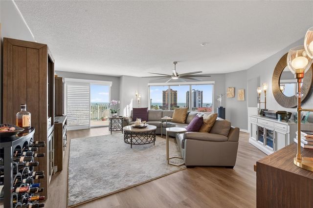 4 OCEANS WEST BOULEVARD 705D, Daytona Beach, FL 32118