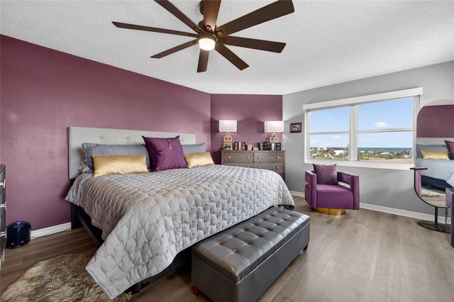 4 OCEANS WEST BOULEVARD 705D, Daytona Beach, FL 32118