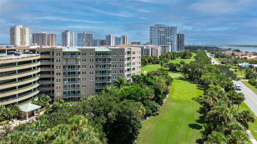 4 OCEANS WEST BOULEVARD 705D, Daytona Beach, FL 32118