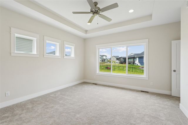 17829 Valley View Drive, Clive, IA 50325