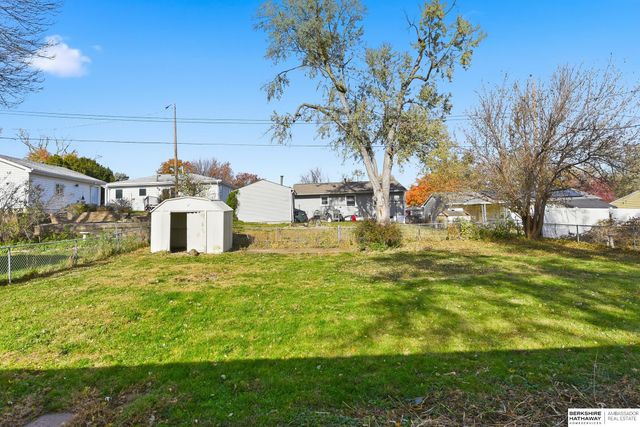 12506 A Street, Omaha, NE 68144