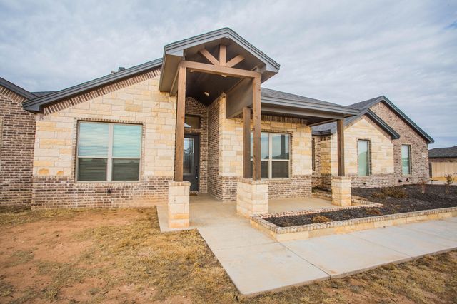 2204 County Rd 7815, Lubbock, TX 79423