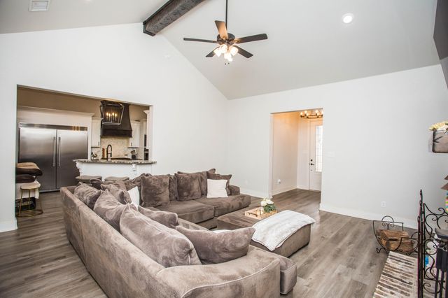 2204 County Rd 7815, Lubbock, TX 79423