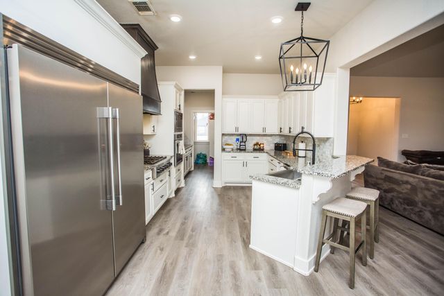 2204 County Rd 7815, Lubbock, TX 79423