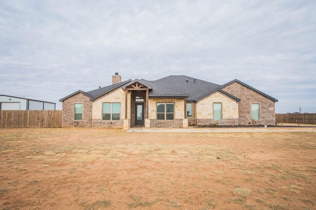 2204 County Rd 7815, Lubbock, TX 79423