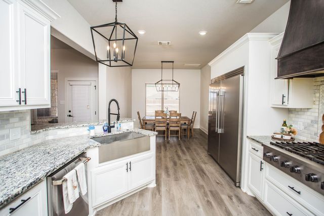 2204 County Rd 7815, Lubbock, TX 79423