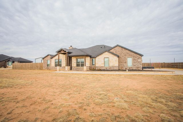 2204 County Rd 7815, Lubbock, TX 79423