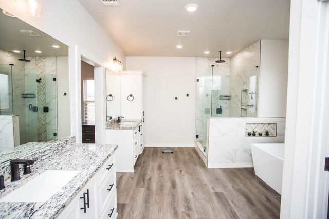 2204 County Rd 7815, Lubbock, TX 79423