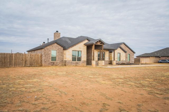 2204 County Rd 7815, Lubbock, TX 79423