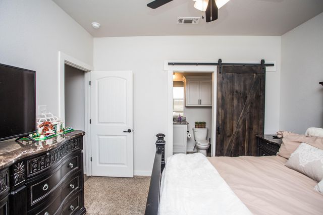 2204 County Rd 7815, Lubbock, TX 79423