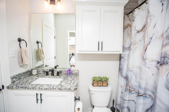 2204 County Rd 7815, Lubbock, TX 79423