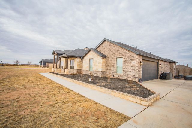 2204 County Rd 7815, Lubbock, TX 79423
