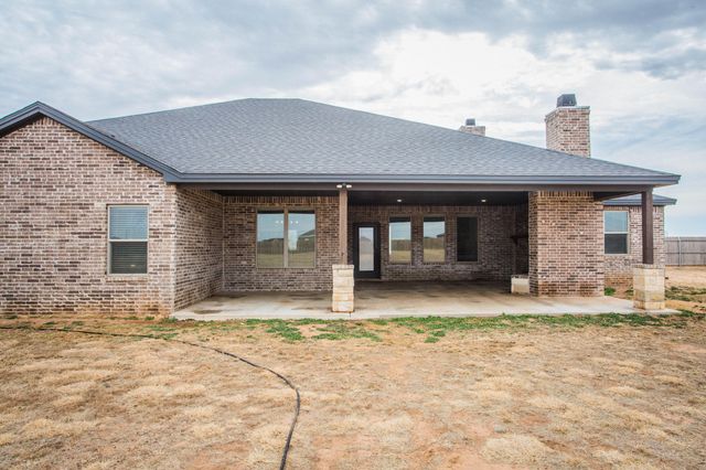 2204 County Rd 7815, Lubbock, TX 79423