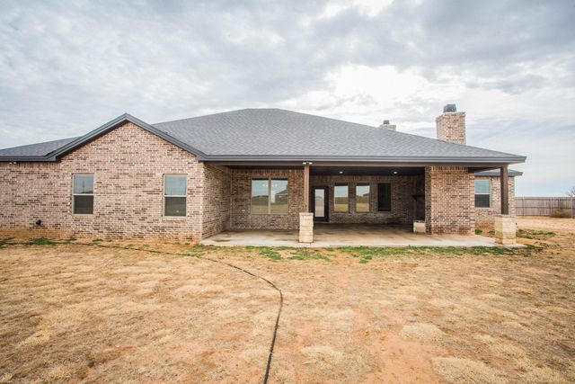 2204 County Rd 7815, Lubbock, TX 79423