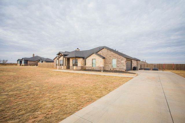 2204 County Rd 7815, Lubbock, TX 79423