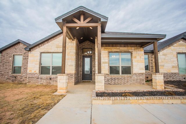 2204 County Rd 7815, Lubbock, TX 79423