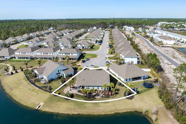 179 Lake Park Cove, Santa Rosa Beach, FL 32459