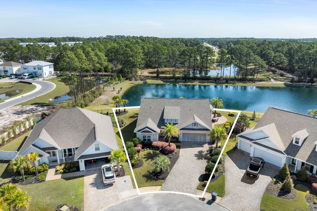179 Lake Park Cove, Santa Rosa Beach, FL 32459