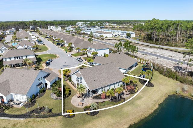 179 Lake Park Cove, Santa Rosa Beach, FL 32459