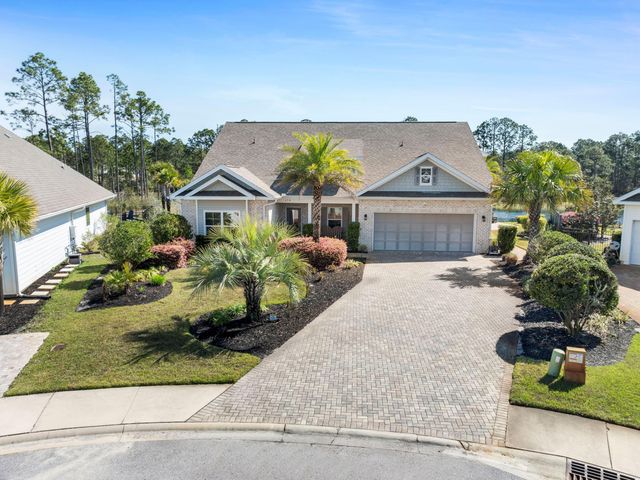 179 Lake Park Cove, Santa Rosa Beach, FL 32459